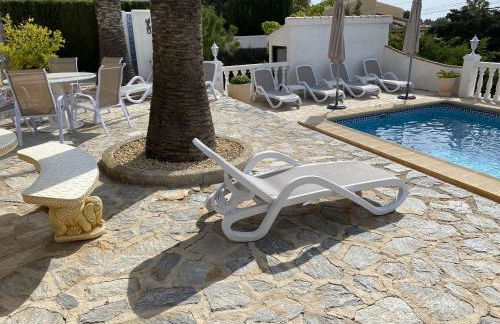 Villa Emilia 8 PAX - Foto 3