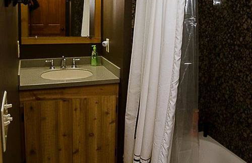 Delightful Vacation Cabins in Mount Juliet near Nashville, Tennessee - Foto 24