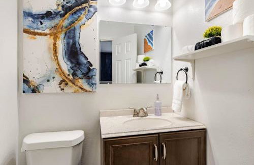 Traveler's Landing-Near DFW, ATT & Globe Life! - Foto 13