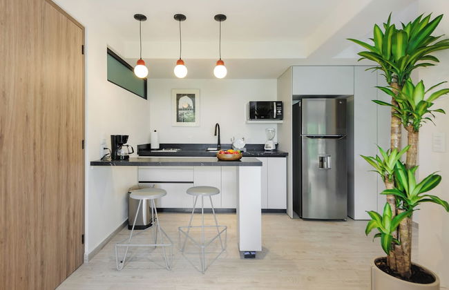 Choapan 28 - Lux Apartments in Condesa - Foto 23