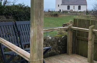 Dolphin Cottage - Child & Pet Friendly - Foto 27