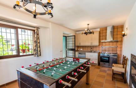 Fuente de la Gitana Rute by Ruralidays - Foto 34