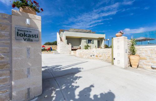 Iokasti Villa - Foto 13