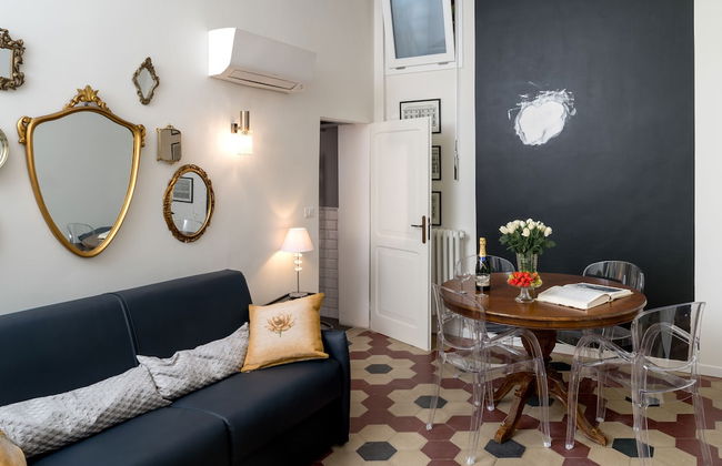 L'8 Boutique Concept Apartments - Foto 26