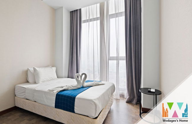 Expressionz KLCC by Wodages - Foto 58