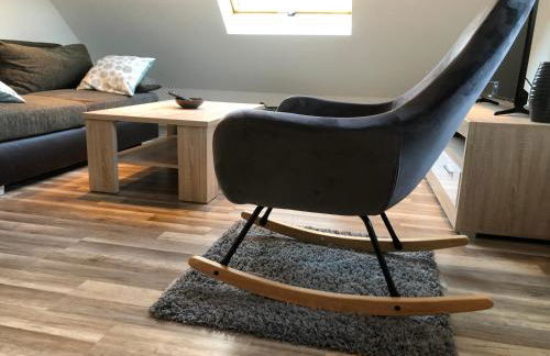 Ferienwohnung - Jakobs Hütte - Foto 8