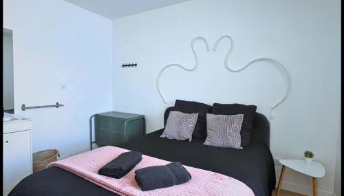 SQ'Appart One - 1 Chambre - Proche Gare - Foto 3