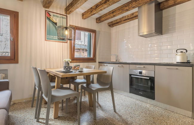 Ca' Rampani - Photo 24