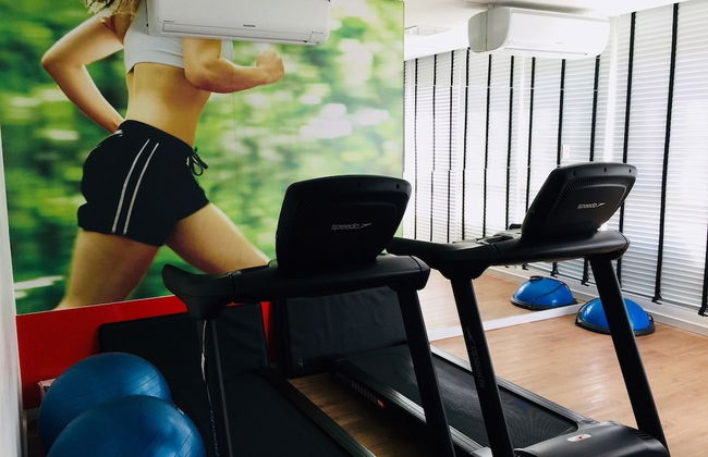 Apartamento Novo Perfeito na Rua Augusta - Foto 49