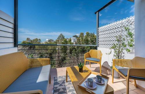 LXR Arcadia 2HAB Vistas al mar - Foto 21