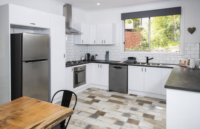 Warburton Digs - Foto 11