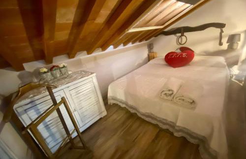 Villa Il Rustichino, country Villa with Pool - Foto 78