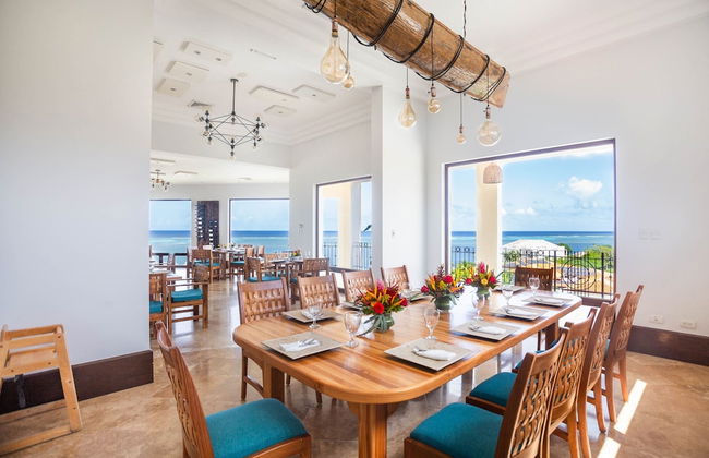 Pristine Bay Villa 1304 with large pool - 3 bedroom 3 Condo by RedAwning - Foto 25