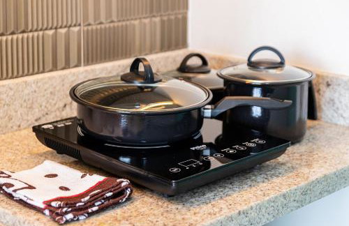 Studio - Setin Downtown Estação Luz - Sou House - Foto 32