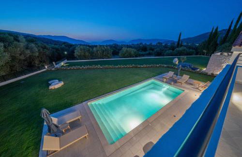 Ionian Trilogy Luxury Villas - Foto 33