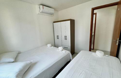 Refúgio à Beira-Mar na Praia dos Milionários - Foto 9