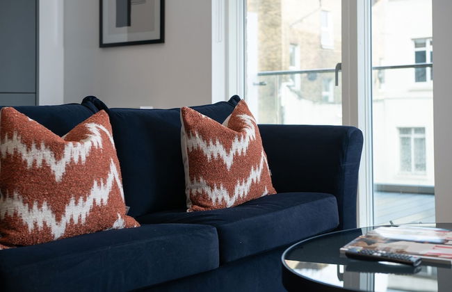 VESTO Lewisham - Foto 18