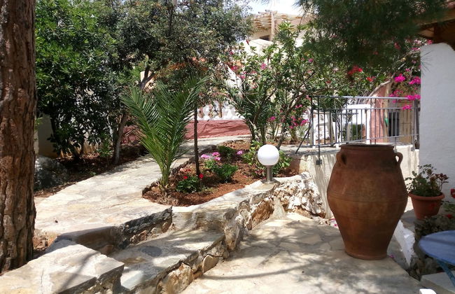 Eliza Hotel - Foto 58