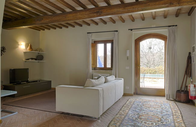 Borghetto Poggio Bianco - Antico casale - Foto 77