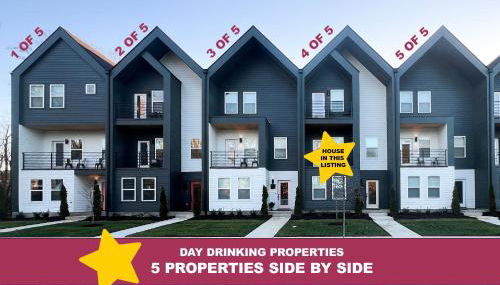 5 Min to Broadway Game Air Hockey Parking - Foto 4