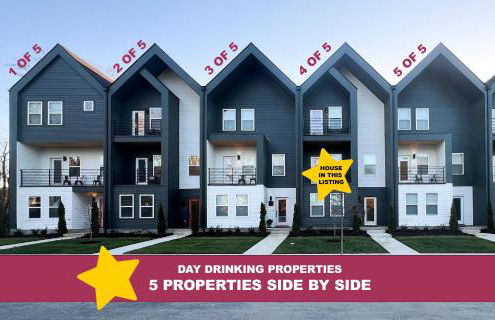 5 Min to Broadway Game Air Hockey Parking - Foto 4