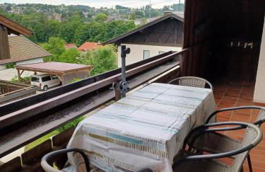 Ruhiges Appartement Kampenwand - Foto 9