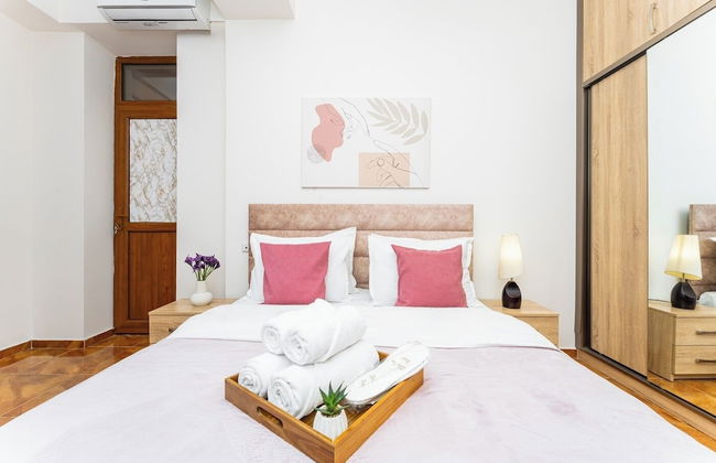 Stay Inn on Amiryan Str. 4/6 - Foto 13