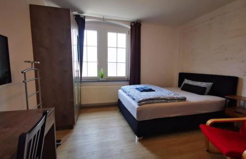 Moderne Ferienwohnung in Zwickau - Foto 9