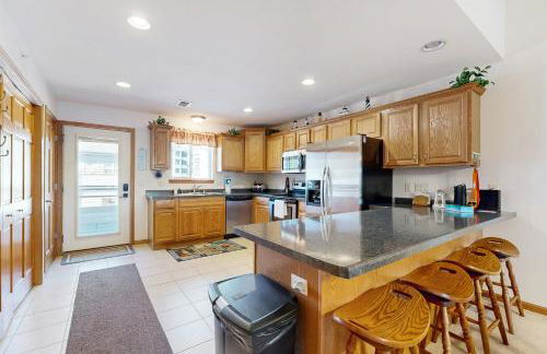 Lighthouse Cove Condo Resort: 418 - Foto 10