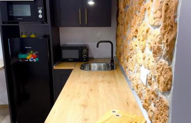 APARTAMENTO RURAL MIRADOR DE SIERRA BERMEJA - Foto 3