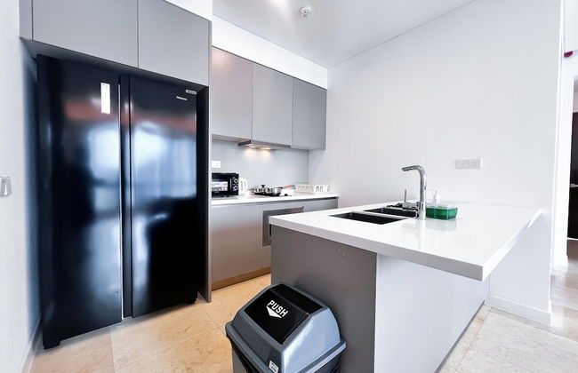 D'Rapport Residences By Manhattan Group - Foto 76