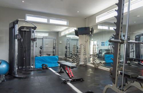 Lodge 27 - Resort & Spa - Parking - Private Hot Tub - Foto 33