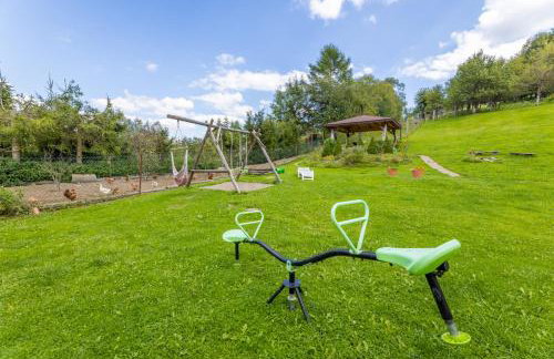 Agroturystyka-Wisłocka - Foto 26