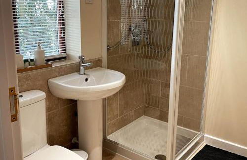 Woodside Cottages - Ash cottage (self-catering) - Foto 3