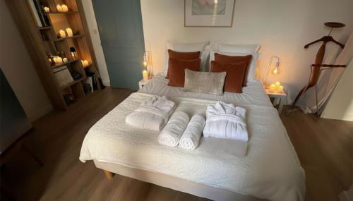 Les Capucines, comme chez soi, loin de chez soi - Foto 5