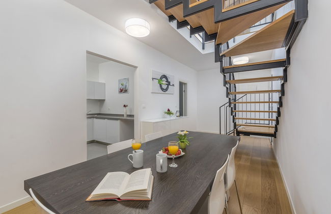 Apartments Maj Residence Premium - Foto 16