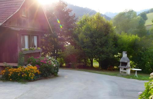 Kornbauernhof - Foto 9