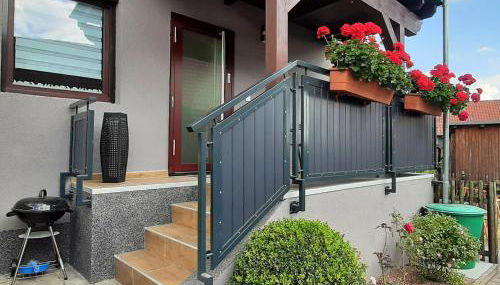 Ferienwohnung Schenk - Foto 2