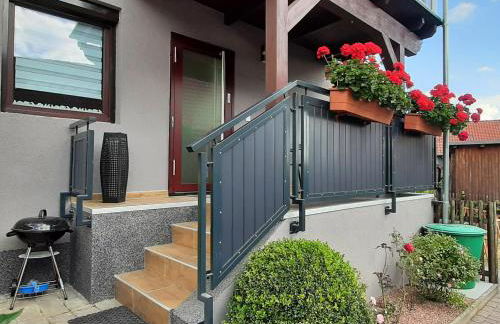 Ferienwohnung Schenk - Foto 2