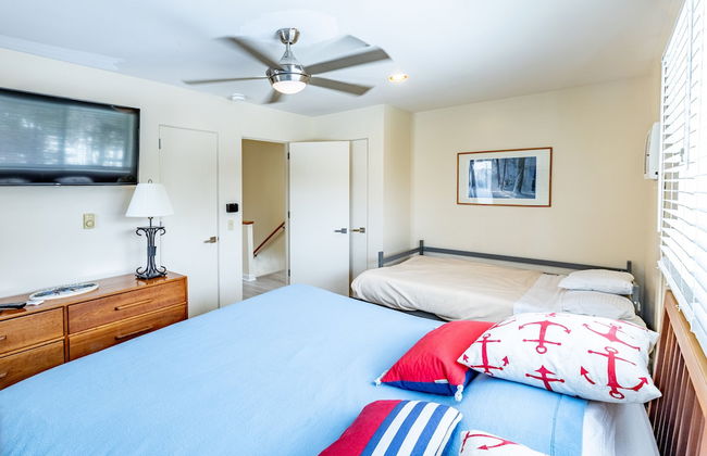 Smugglers' Notch Resort Private Suites - Foto 26