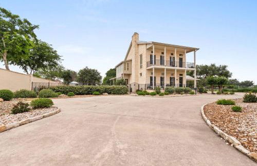 #21 The Silo in Gruene - Foto 24