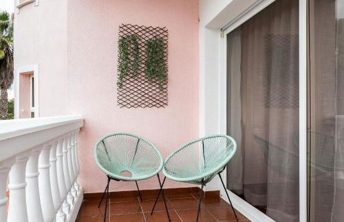 Parque dos Reis Apartment - Foto 11