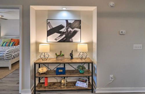 Welcome to After Dune Delight Golf Course Condo! - Foto 4