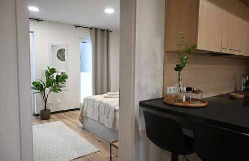 Stilvolle & ruhige Ferienwohnung mit Terrasse & Garten - Foto 8