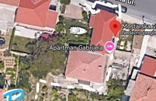 Apartman Gabrijela - Foto 42