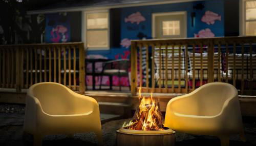 Casa del Mar - Bold, Bright & Steps to the Sand! - Foto 4, Other