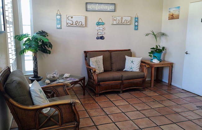 Pacific Plaza Resort - Foto 2