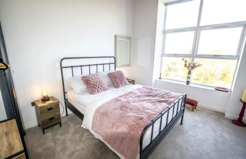 Stunning 2 Bed Manchester Apartment Near Etihad - Foto 17