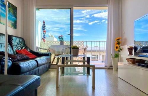 BEACHFRONT APARTMENT Castelldefels - Photo 10