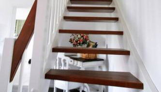 Ferienwohnung Heimatglück 2-3 Personen 65qm WLAN - Foto 5